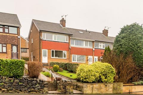 3 bedroom townhouse for sale, Hough Side Road, Pudsey
