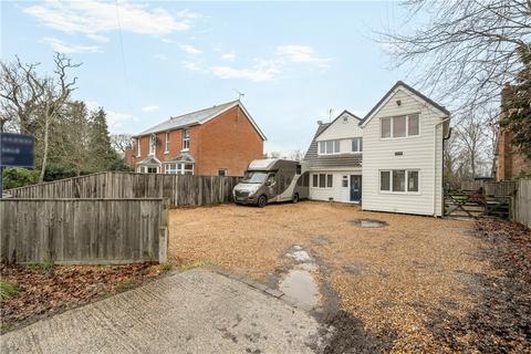 4 bedroom detached house for sale, Botley Road, Romsey, Hampshire