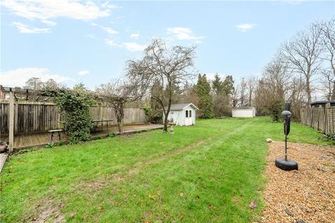 4 bedroom detached house for sale, Botley Road, Romsey, Hampshire