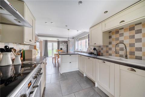 4 bedroom detached house for sale, Botley Road, Romsey, Hampshire