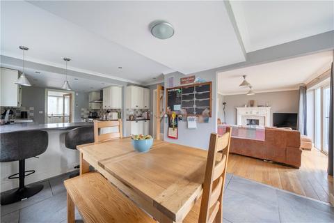 4 bedroom detached house for sale, Botley Road, Romsey, Hampshire