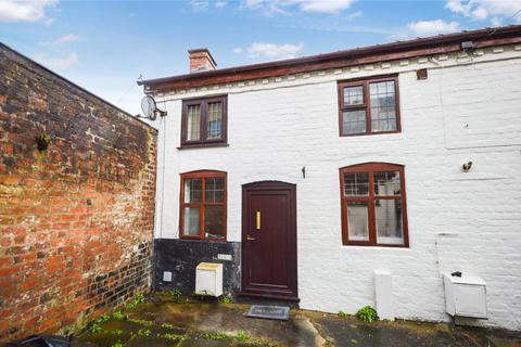undefined, Weavers Cottage, Crescent Street, Newtown, Powys, SY16