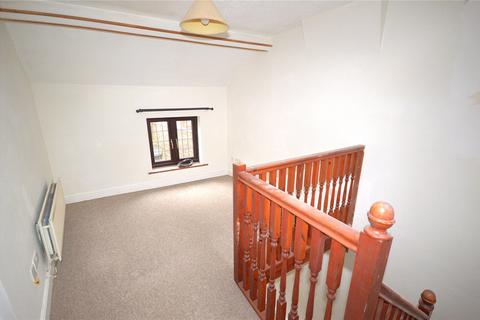undefined, Weavers Cottage, Crescent Street, Newtown, Powys, SY16