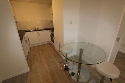 1 bedroom flat for sale, North Third Street, MILTON KEYNES, MK9