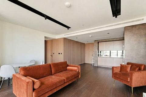 2 bedroom apartment to rent, One Park Drive, London, E14