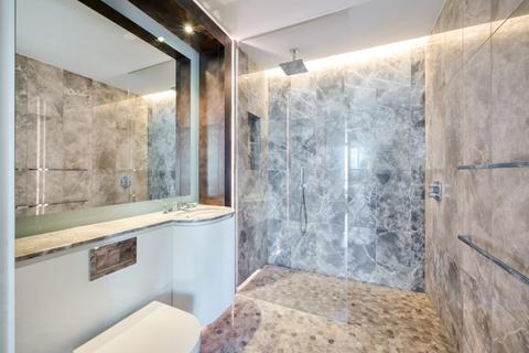 2 bedroom apartment to rent, One Park Drive, London, E14
