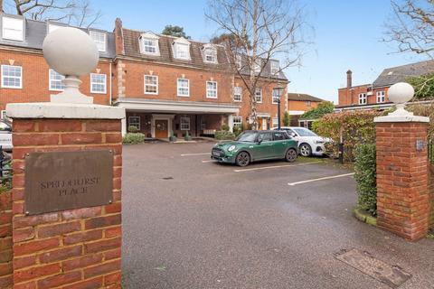 undefined, Speldhurst Road, Tunbridge Wells TN4