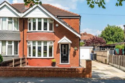 3 bedroom semi-detached house for sale, Councillor Lane, Cheadle, SK8