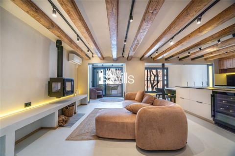3 bedroom apartment, Penthouse For Sale In Gracia, Gracia, Barcelona