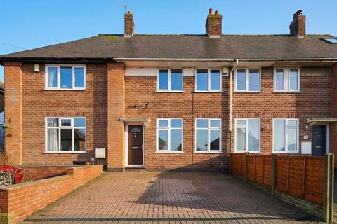 Woodmeadow Road, Kings Norton