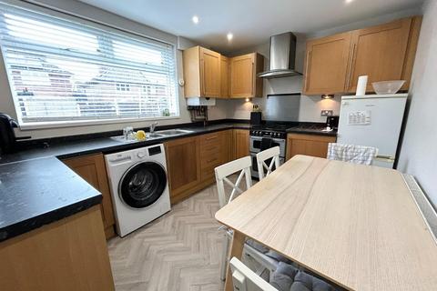 3 bedroom semi-detached house for sale, Mersey Crescent, West Didsbury