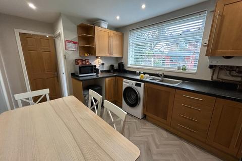 3 bedroom semi-detached house for sale, Mersey Crescent, West Didsbury