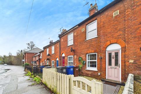 undefined, Cullum Road, Bury St Edmunds, IP33