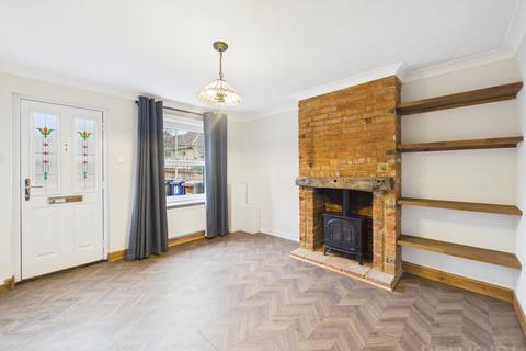 undefined, Cullum Road, Bury St Edmunds, IP33