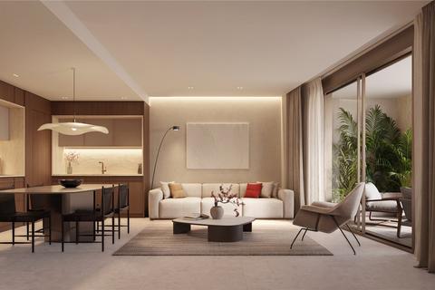 2 bedroom apartment, Viviendas de Obra Nueva En Plaza de Olavide, Chamberí, Madrid