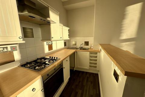 undefined, Woodland Road, Darlington