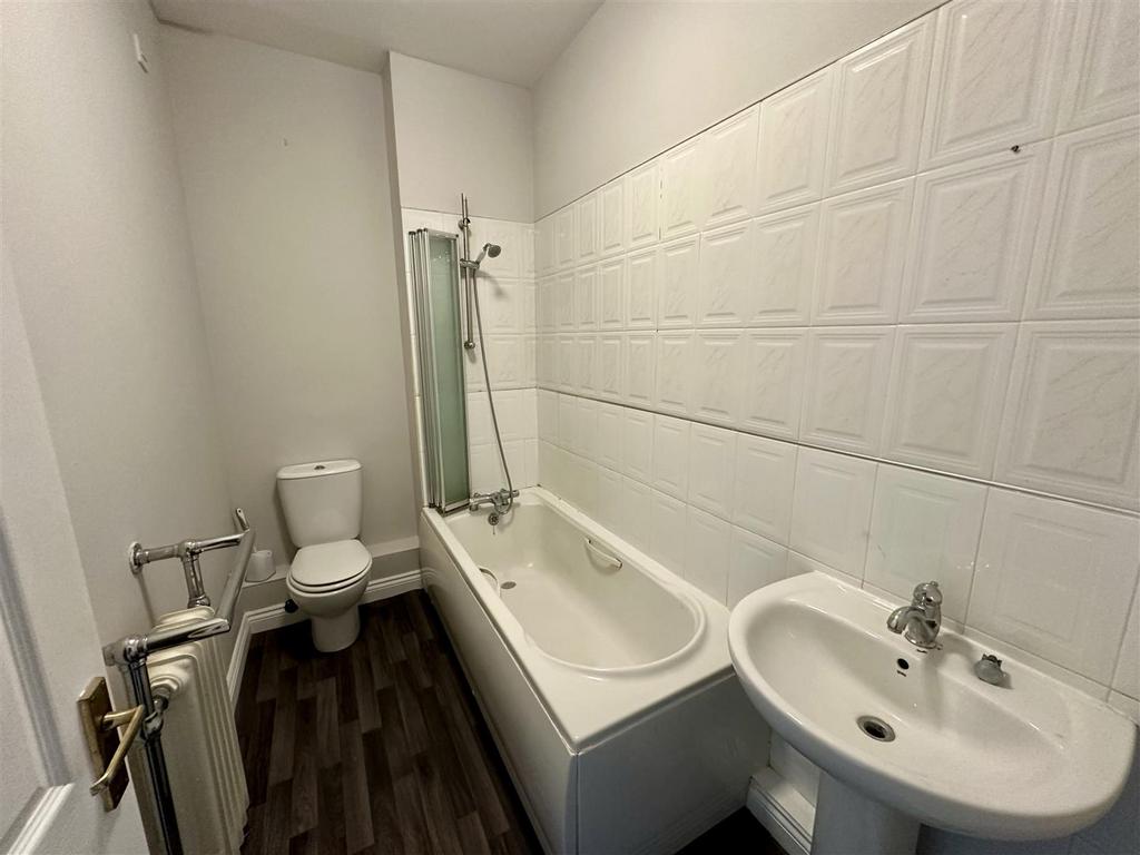 Bathroom/wc