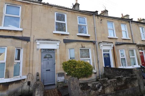 undefined, Caledonian Road, Oldfield Park, Bath, BA2