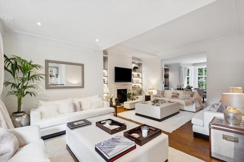 undefined, Kensington, London W14