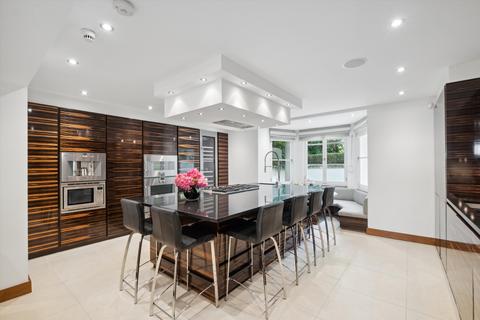 undefined, Kensington, London W14