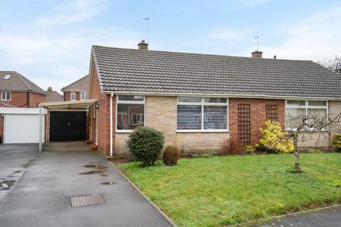 undefined, Orchard Way, Dringhouses, York