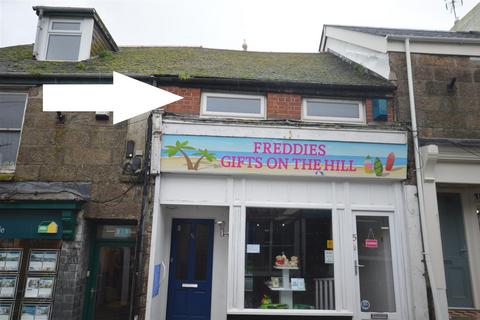 undefined, Tregenna Hill, St. Ives