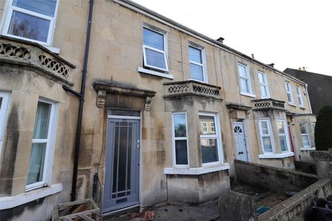 undefined, Caledonian Road, Oldfield Park, Bath, BA2