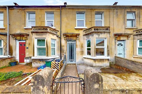 undefined, Caledonian Road, Oldfield Park, Bath, BA2