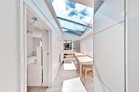 undefined, Caledonian Road, Oldfield Park, Bath, BA2