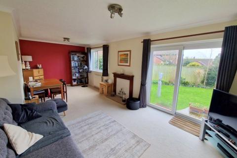 3 bedroom link detached house for sale, St Margarets View, Exmouth, EX8 5BJ