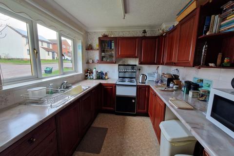 3 bedroom link detached house for sale, St Margarets View, Exmouth, EX8 5BJ