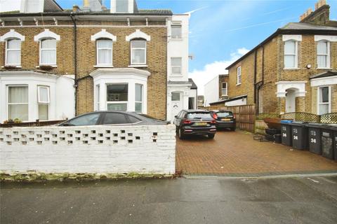 undefined, Prince Road, London, SE25