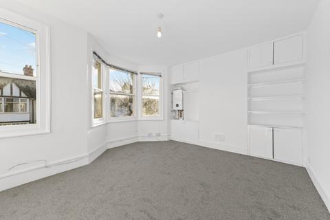 undefined, Hamilton Road, London SW19