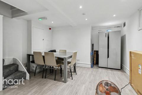 undefined, Sydenham Road, Croydon