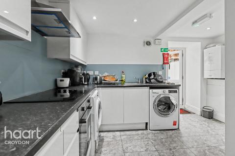 5 bedroom end of terrace house for sale, Sydenham Road, Croydon
