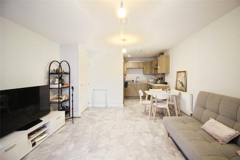 1 bedroom apartment for sale, Oscar Wilde Road, Reading RG1