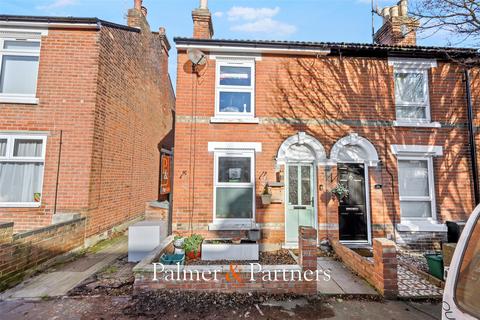 undefined, Harsnett Road, New Town, Colchester, Essex, CO1