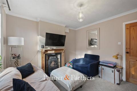 undefined, Harsnett Road, New Town, Colchester, Essex, CO1