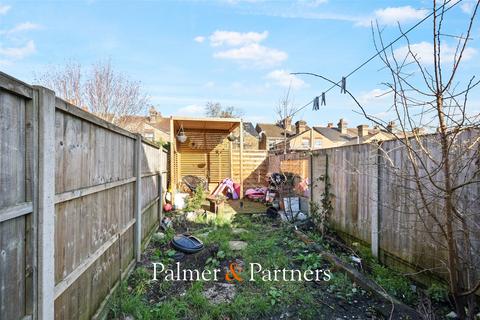 undefined, Harsnett Road, New Town, Colchester, Essex, CO1