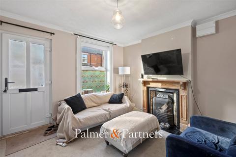 undefined, Harsnett Road, New Town, Colchester, Essex, CO1