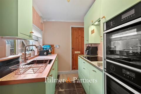 undefined, Harsnett Road, New Town, Colchester, Essex, CO1