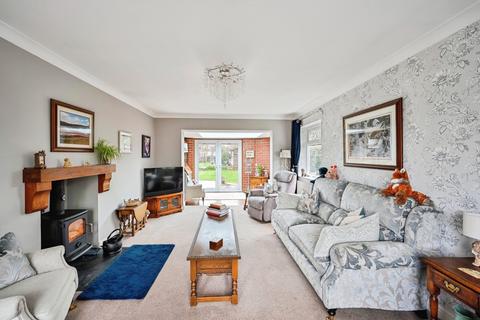 undefined, Whitgreave Lane, Stafford ST18