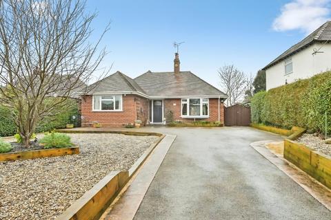 2 bedroom bungalow for sale, Whitgreave Lane, Stafford ST18