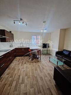 4 bedroom apartment to rent, Bowling Green Street, Leicester LE1