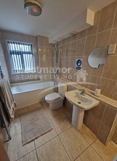 4 bedroom apartment to rent, Bowling Green Street, Leicester LE1