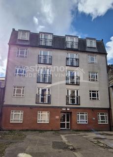 4 bedroom apartment to rent, Bowling Green Street, Leicester LE1