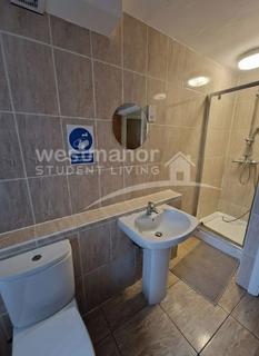 4 bedroom apartment to rent, Bowling Green Street, Leicester LE1