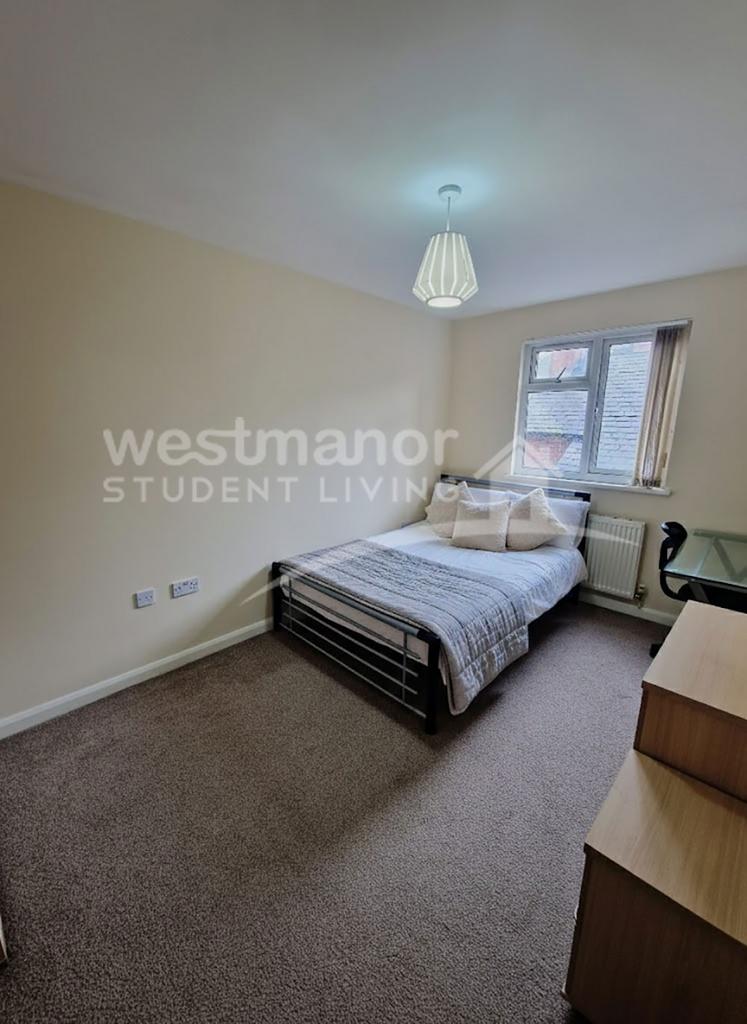 Flat 14 room 3