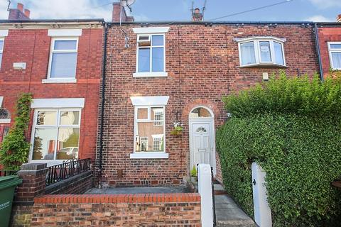 undefined, Cherry Tree Lane, Stockport SK2