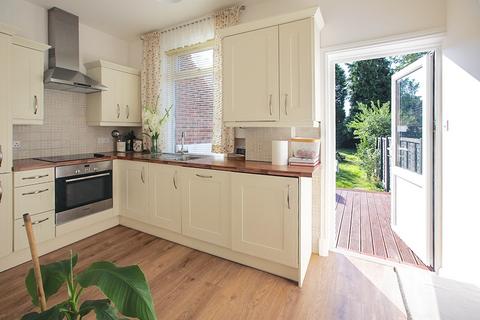 undefined, Cherry Tree Lane, Stockport SK2